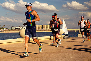 08:30:16 - Runners - Ironman Arizona 2011