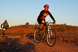 00:45:33 Mountain Biking at 12 Hours of Papago 2012 â€¦