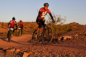 00:50:57 Mountain Biking at 12 Hours of Papago 2012 â€¦