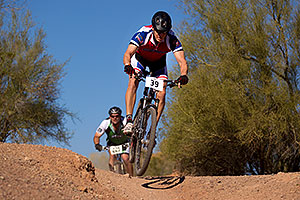 04:39:44 #39 [36th, 11 laps, 10:51:56] jumping at 12 Hours of Papago 2012 â€¦