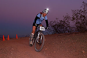10:45:17 Mountain Biking at night at 12 Hours of Papago 2012 â€¦