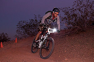 10:51:42 Mountain Biking at night at 12 Hours of Papago 2012 â€¦