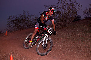 10:52:05 Mountain Biking at night at 12 Hours of Papago 2012 â€¦