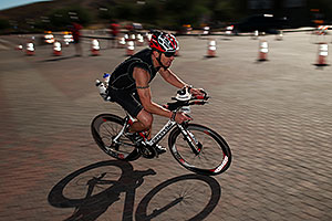 03:33:16 Cycling at Soma Triathlon 2012