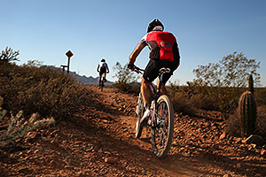 05:03:58 Mountain Biking at Trek 12/24 Hours of Fury 2012