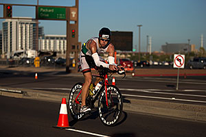 01:17:36 - #1382 cycling at Ironman Arizona 2012