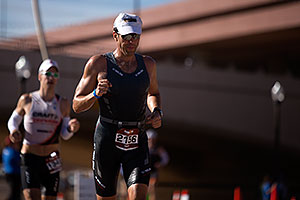 07:58:11 - #2156 running at Ironman Arizona 2012