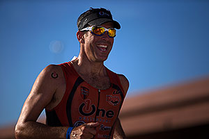 08:41:56 - running at Ironman Arizona 2012
