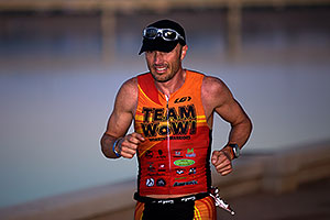 10:31:44 - running at Ironman Arizona 2012