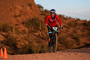 #30 Mountain Biking at 12 Hours at Papago in Tempe