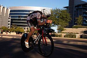 01:00:59 #40 Russel Matt [DNF,USA,01:02:38 swim, 04:20:57 bike] cycling at Ironman Arizona 2014