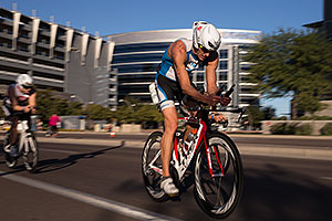 01:22:27 cycling at Ironman Arizona 2014