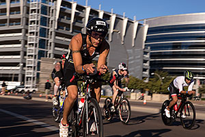 01:31:10 cycling at Ironman Arizona 2014