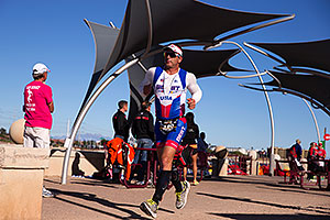 08:09:33  Running at Ironman Arizona 2014