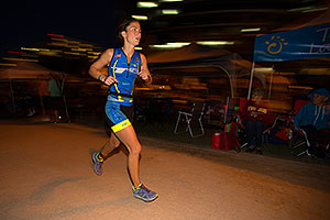 11:13:03 Running at Ironman Arizona 2014