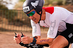 03:11:30 #3204 cycling at Ironman Arizona 2015