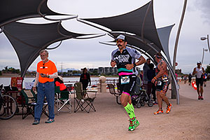08:44:39 #2127 running at Ironman Arizona 2016