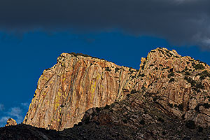 Santa Catalina Mountains, Arizona