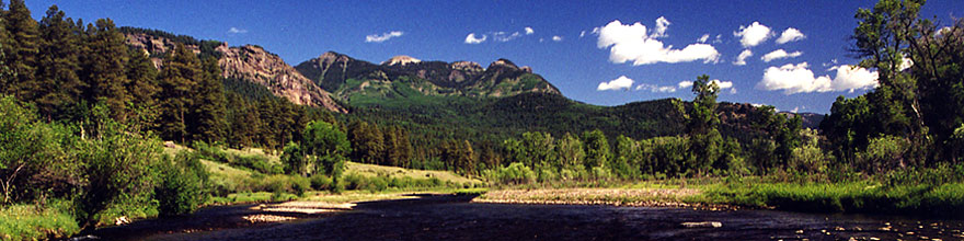 /images/500/2000-07-wolfcreek-river2-sp.jpg - #00524: river near Wolf Creek Pass … July 2000 -- Wolf Creek Pass, Colorado