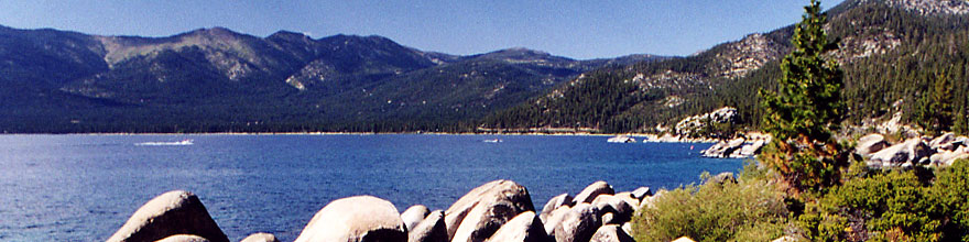 /images/500/2001-07-cali-tahoe-lake-sp.jpg - #00814: Lake Tahoe ?~@? July 2001 -- Lake Tahoe, California