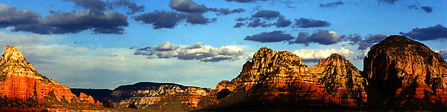 /images/500/2001-08-sedona-long-lookout-sp.jpg - #00884: Long Canyon … Sept 2001 -- Sedona, Arizona