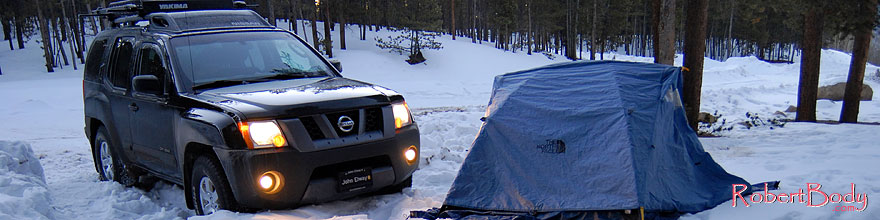 /images/500/2007-01-28-elbert-tent2-sp.jpg - #03422: camping by Twin Lakes … Jan 2007 -- Mt Elbert, Twin Lakes, Colorado