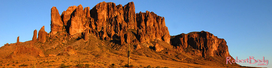 /images/500/2008-05-04-supers-6793sp.jpg - #05297: Superstition Mountains … May 2008 -- Lost Dutchman State Park, Superstitions, Arizona