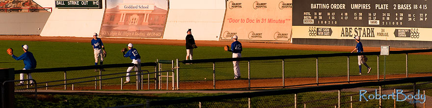 /images/500/2009-11-14-gilbert-baseball-122305sp.jpg - #07823: Baseball at Big League Field of Dreams … November 2009 -- Big League Field of Dreams, Gilbert, Arizona