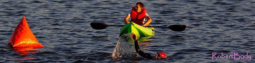 /images/500/2011-10-23-soma-swim-107047sp.jpg - #09662: 00:31:15 Red cap swimming at Soma Triathlon 2011 … October 2011 -- Tempe Town Lake, Tempe, Arizona