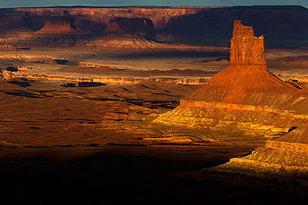 Images of Canyonlands 