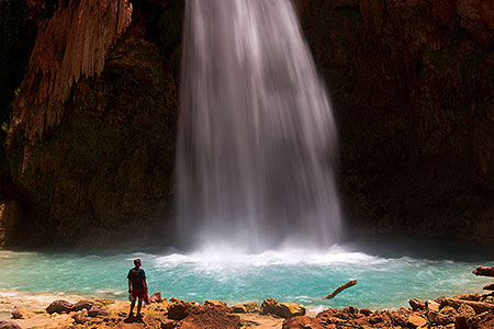 Havasu Falls 