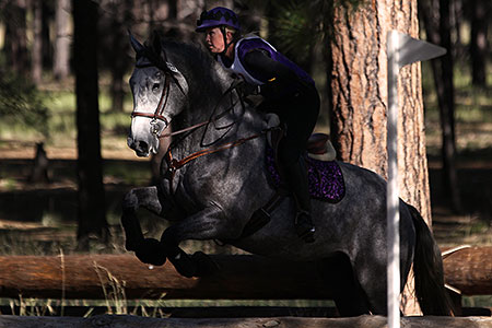 Cross Country race in Flagstaff 