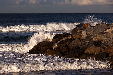 Coast by Carlsbad, California 