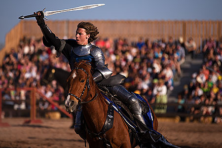 Renaissance Festival 2013 in Apache Junction 