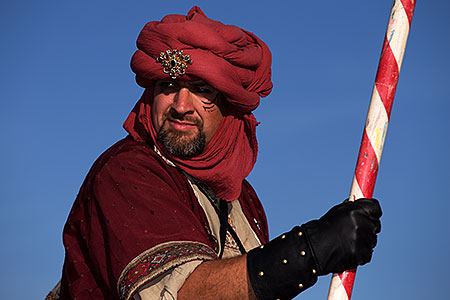 Renaissance Festival 2013 in Apache Junction 