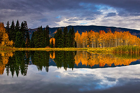 Images of Owl Creek Pass 