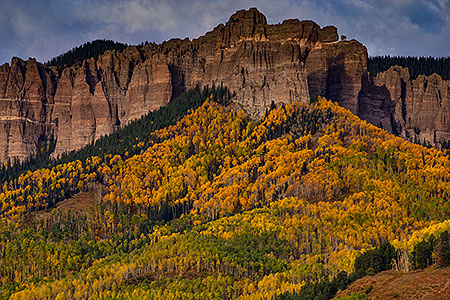 Images of Owl Creek Pass 