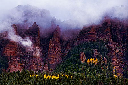 Images of Owl Creek Pass 