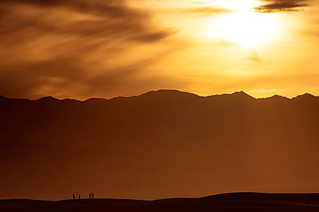 Death Valley, California 