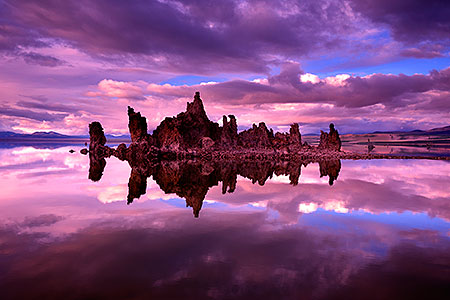 Mono Lake, California 