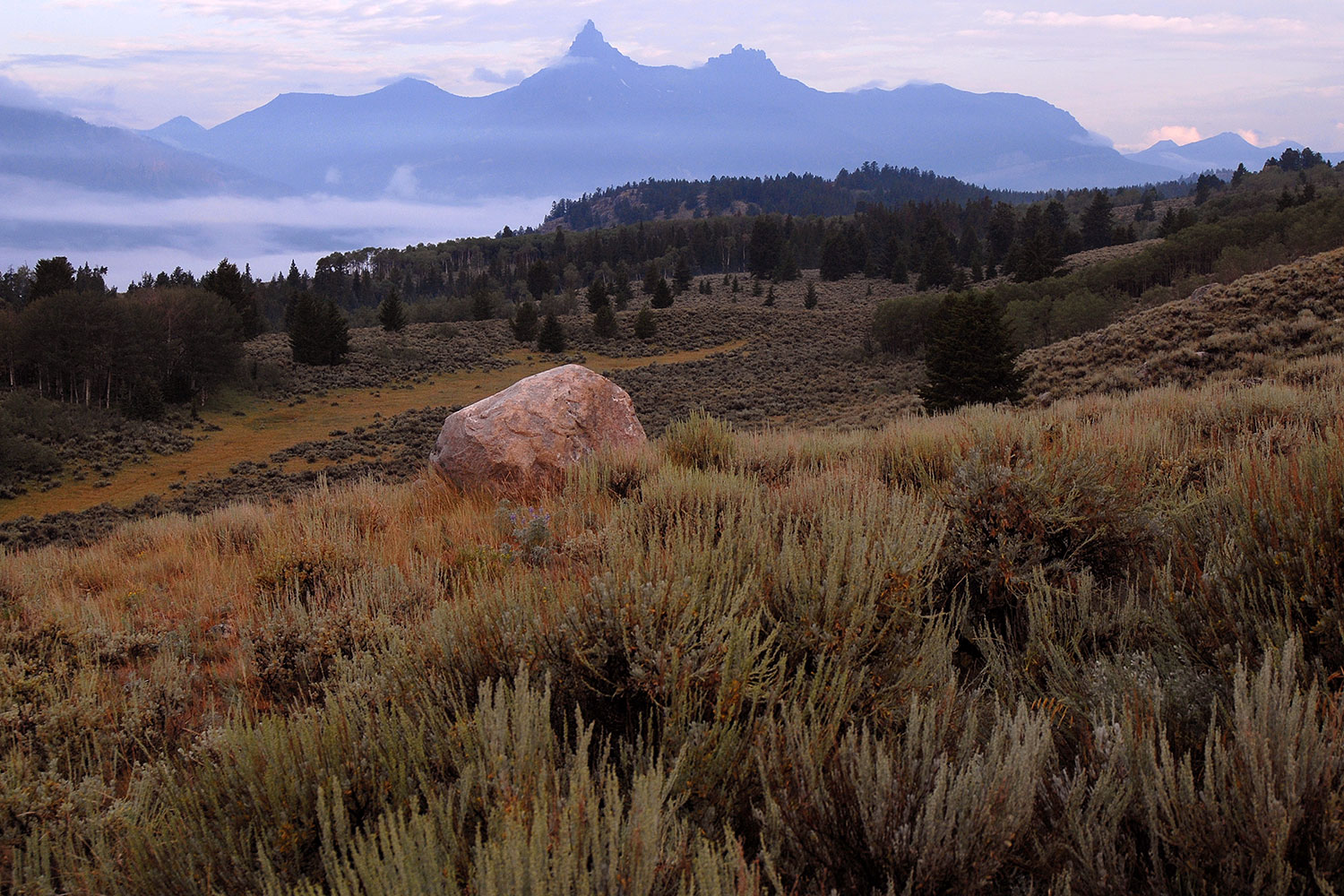 2007-07-26-mt-bear-plateau02