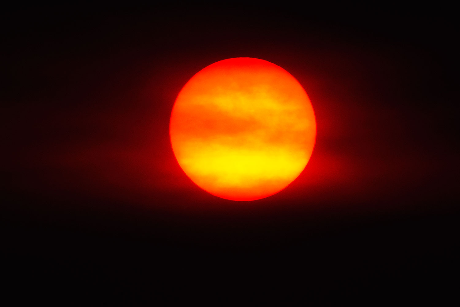 Sun & Moon